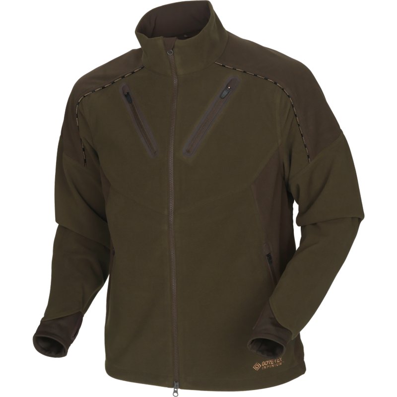 Mountain Hunter fleece jacket