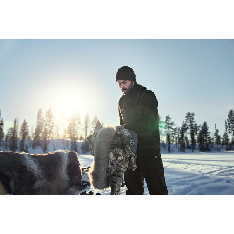 Trygve neck gaiter