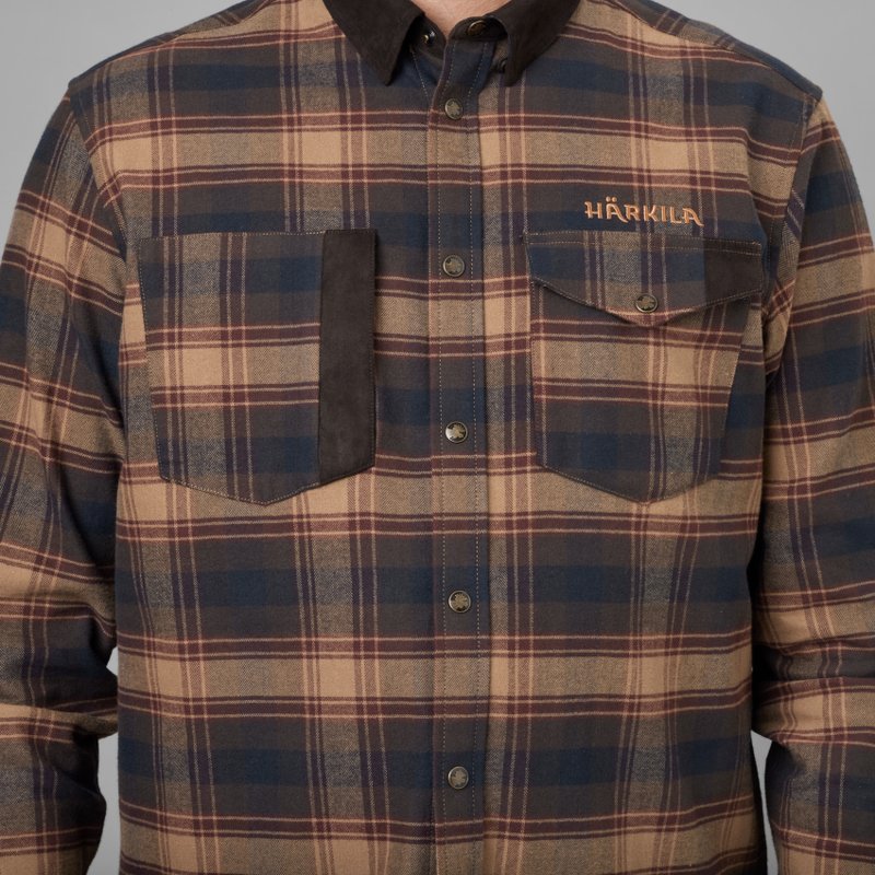 Aivak L/S shirt