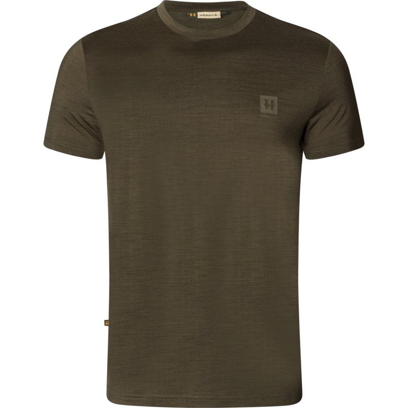 Härkila Base All Season S/S t-shirt