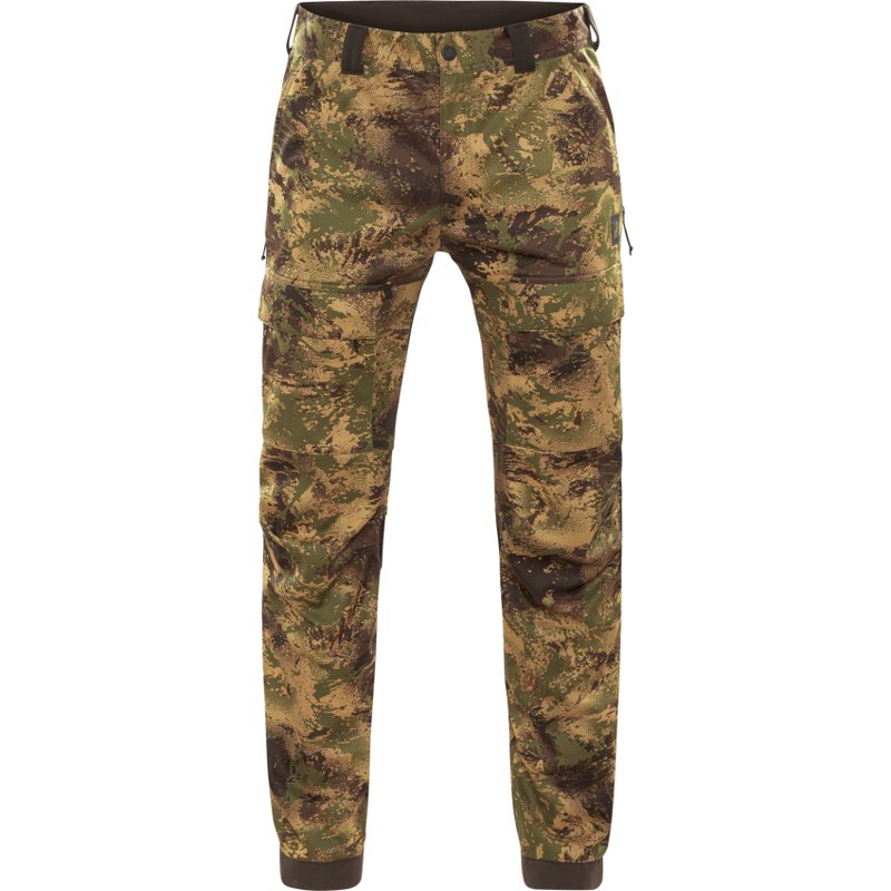 Deer Stalker camo light trousers