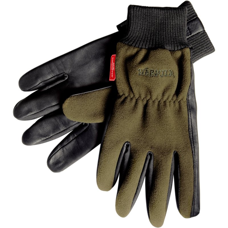 Pro Shooter gloves