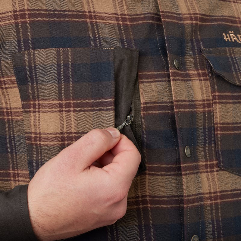 Aivak L/S shirt