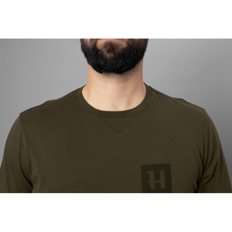 Gorm S/S t-shirt