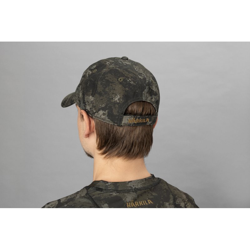 Modi camo cap