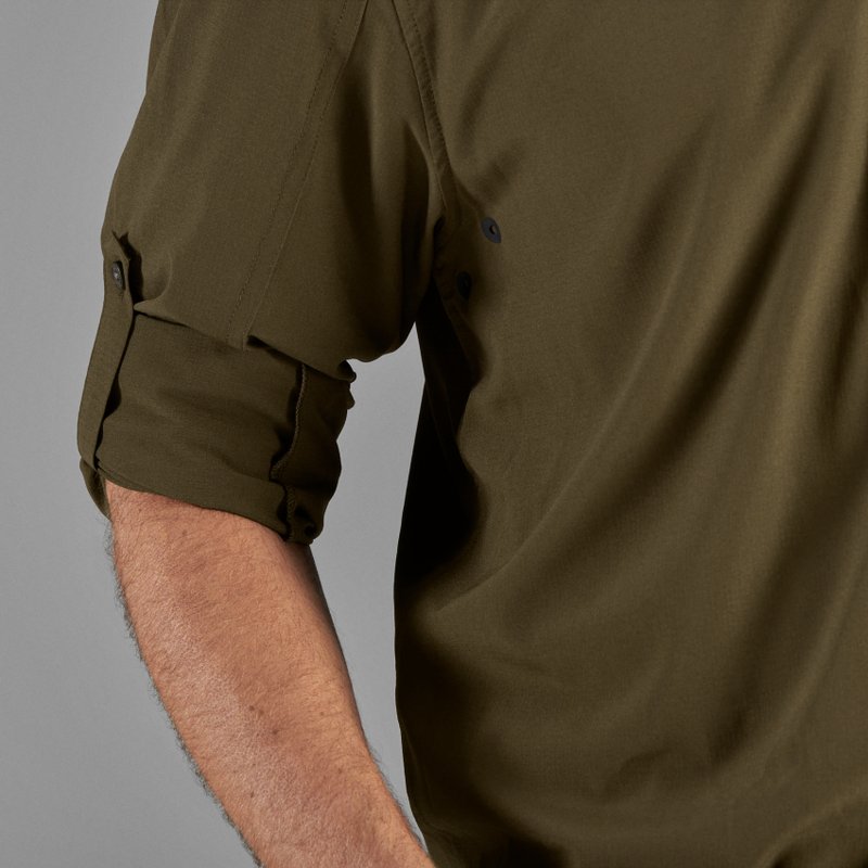 Trail L/S shirt