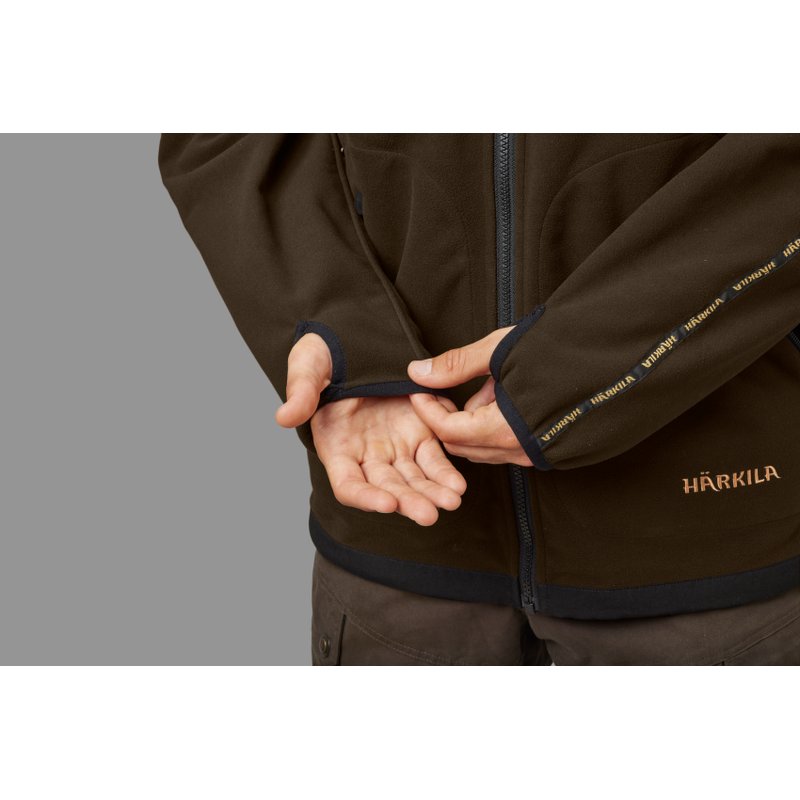 Kamko fleece - Limited Edition
