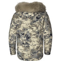 Härkila One camo HWS Down jacket