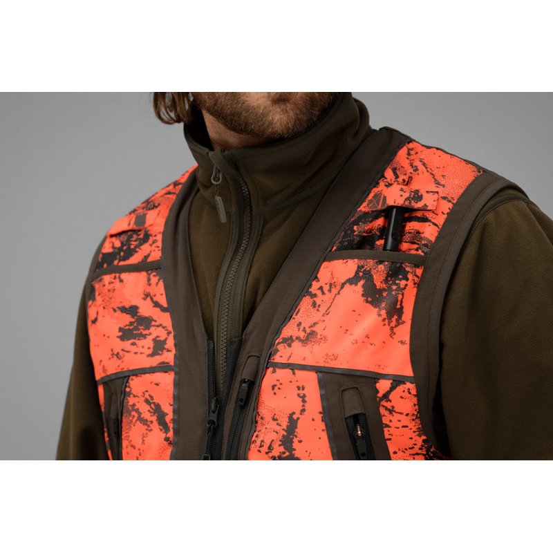 Wildboar Pro Safety waistcoat