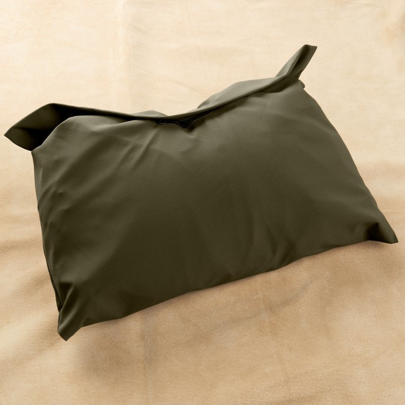 Orton packable overtrousers