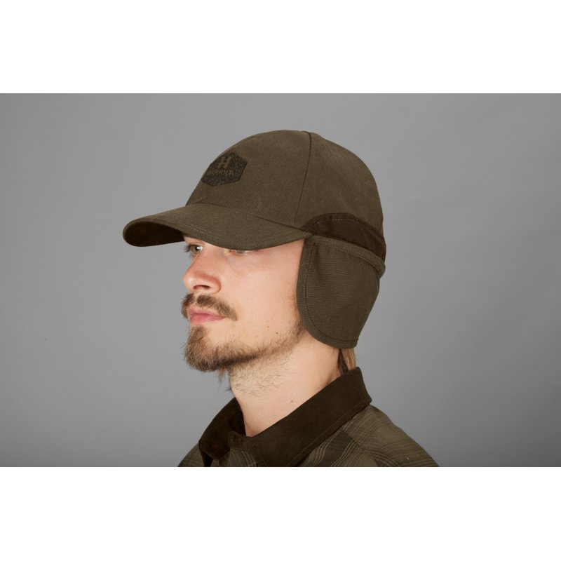 Driven Hunt HSP Insulated cap