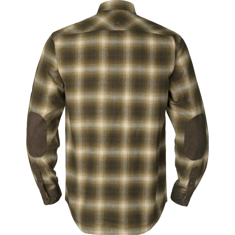 Folke shirt jacket