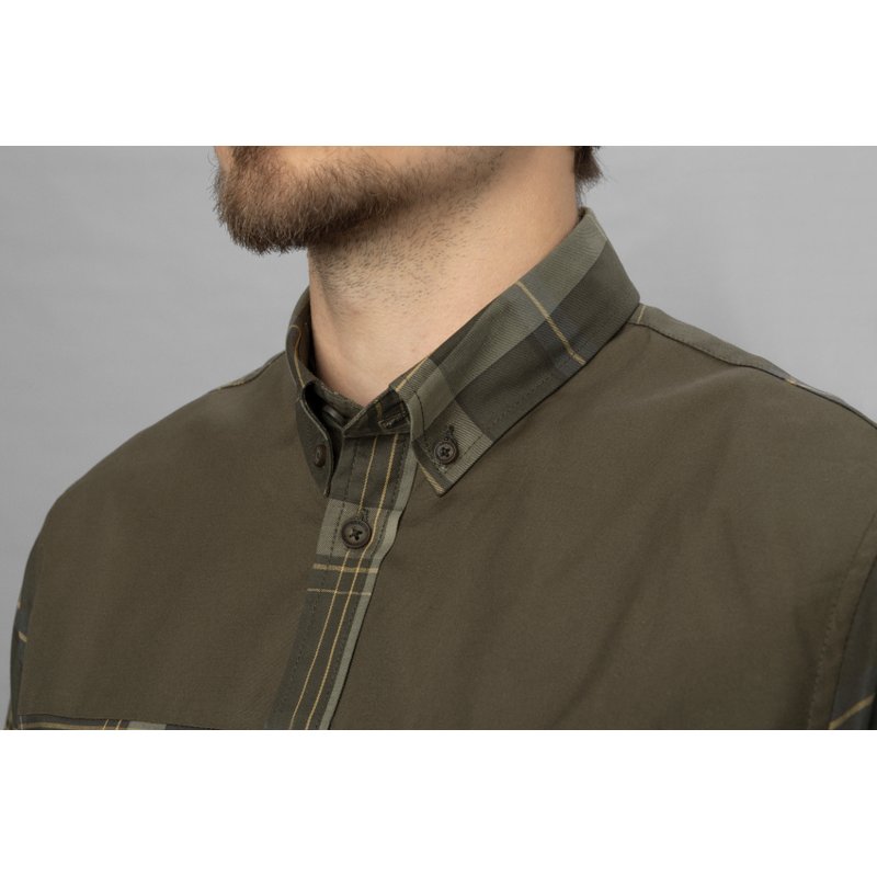Anker L/S shirt