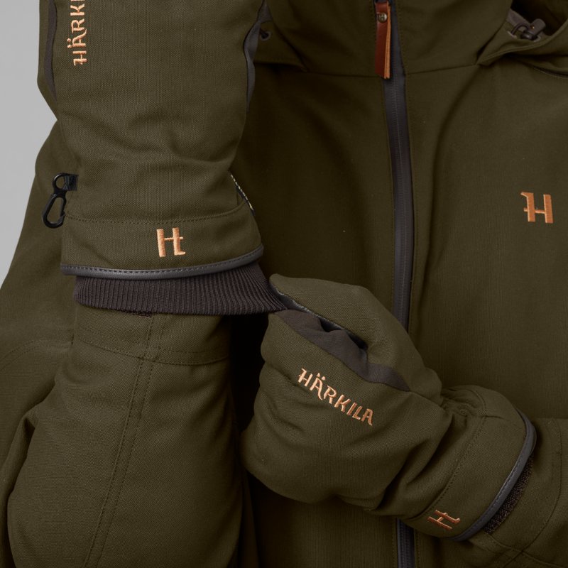 Pro Hunter GTX gloves