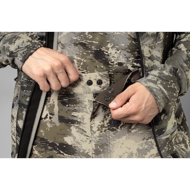 Mountain Hunter Expedition light trousers