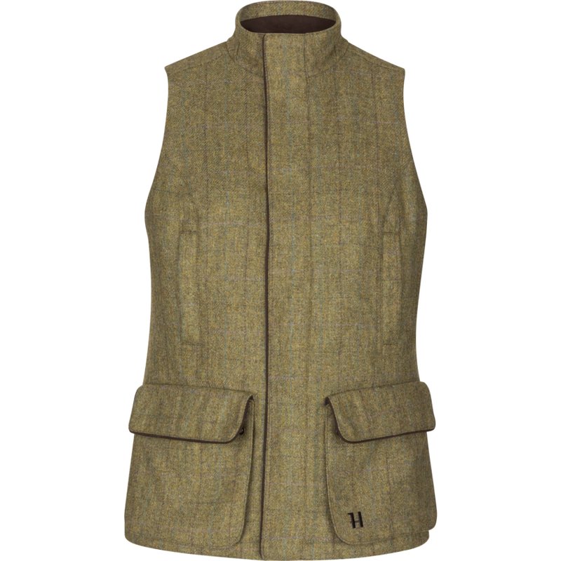 Jura waistcoat Women