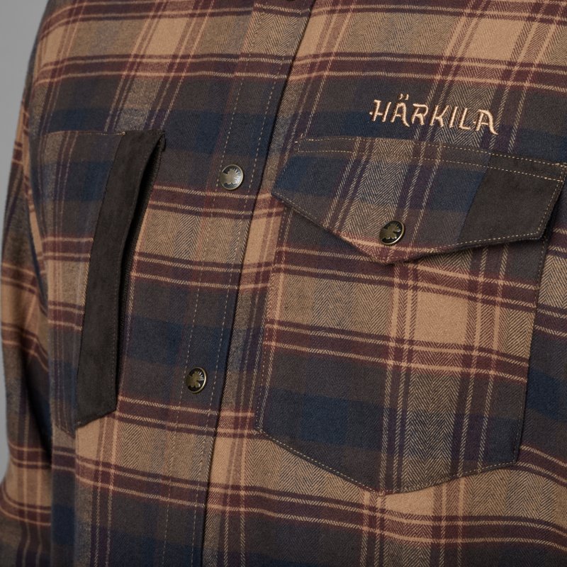 Aivak L/S shirt