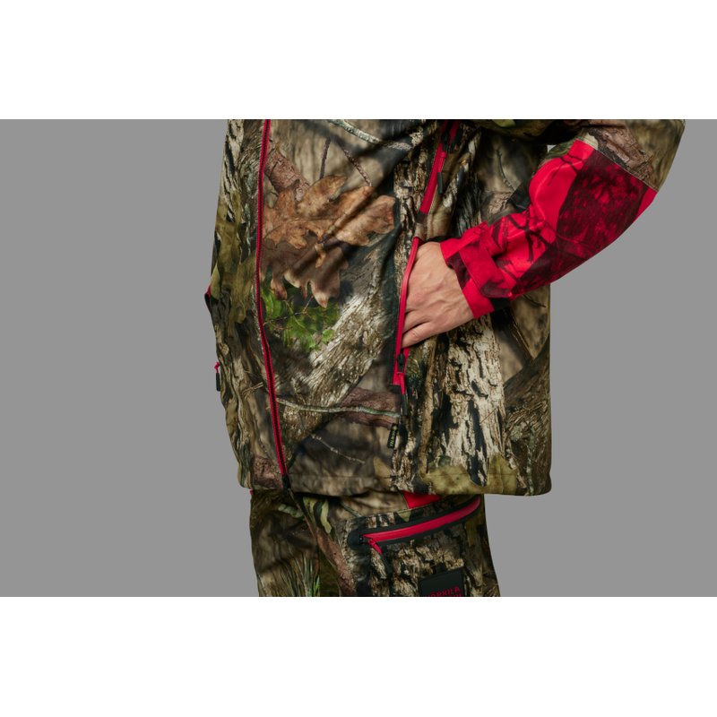 Moose Hunter 2.0 GTX jacket