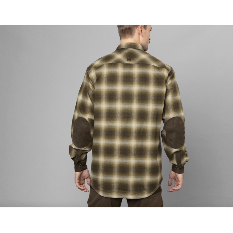 Folke shirt jacket