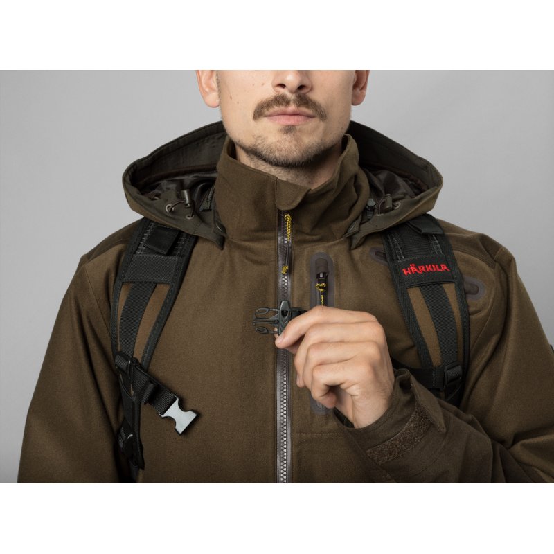Forest Hunter Backpack