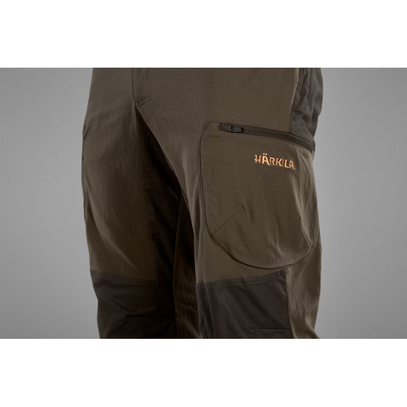 Ragnar trousers