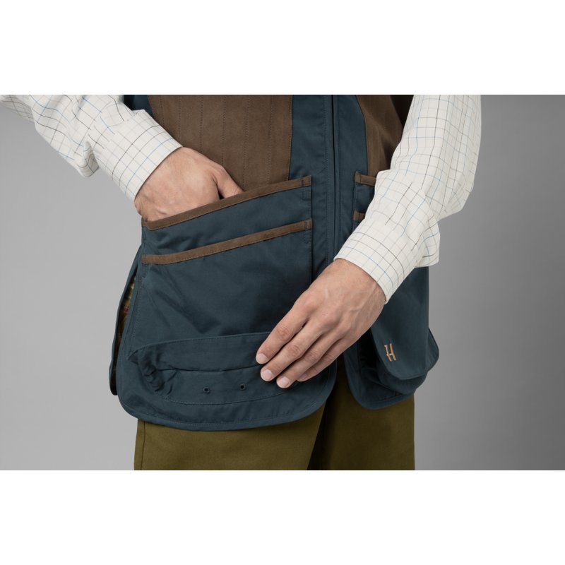 Rannoch HSP shooting waistcoat