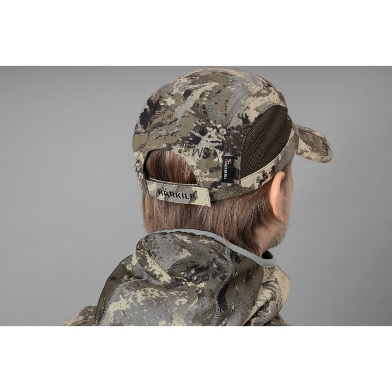 Mountain Hunter Expedition foldable cap