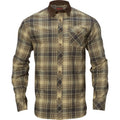 Driven Hunt flannel shirt