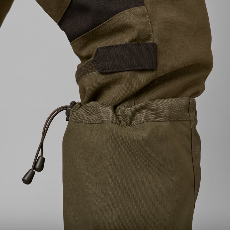 Pro HWS gaiters