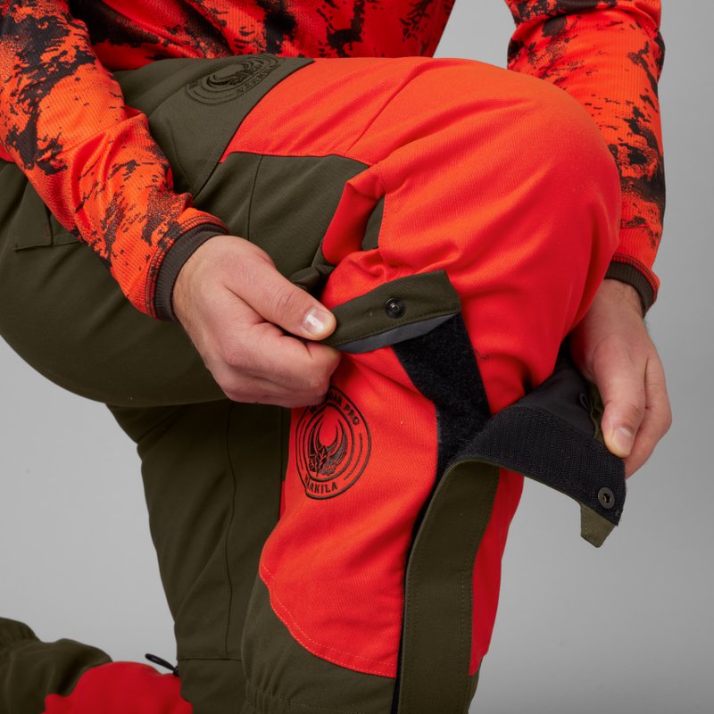 Wildboar Pro gaiters