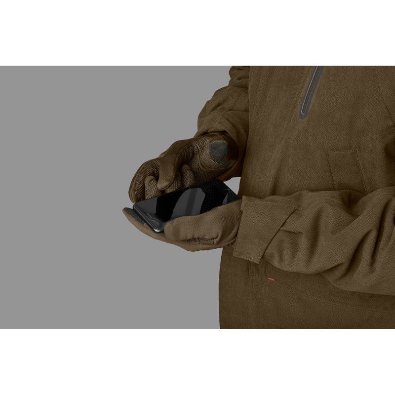 Härkila Power Stretch gloves