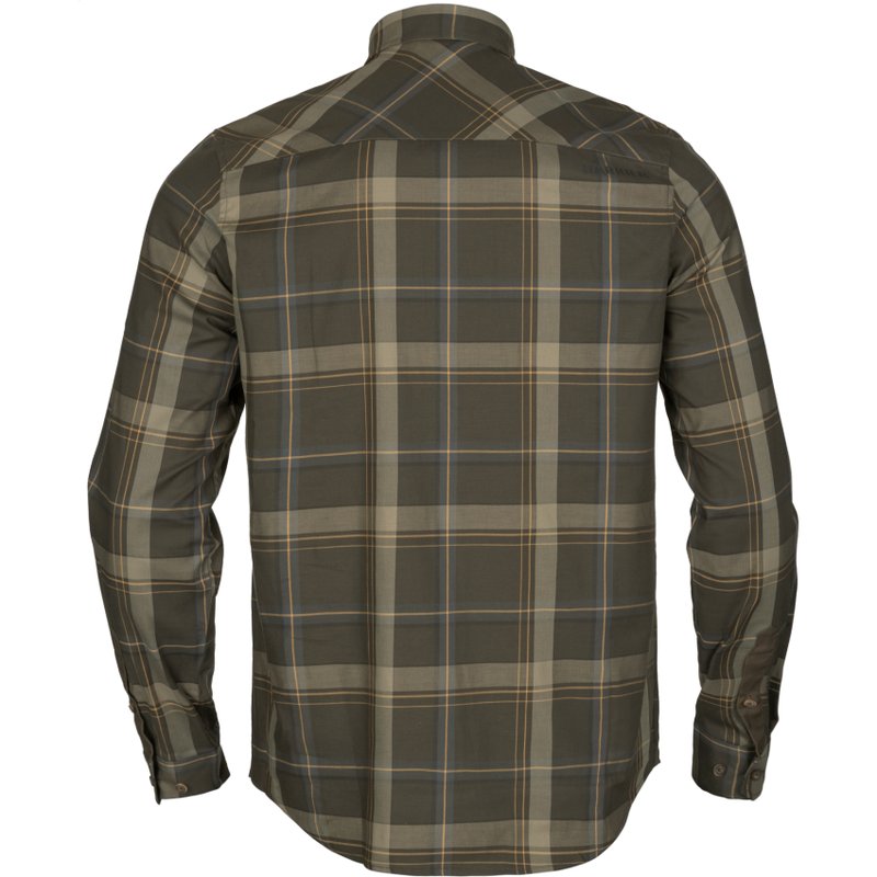 Anker L/S shirt
