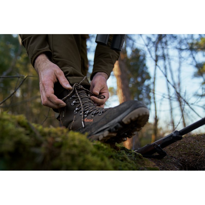 Pro Hunter Light Mid GTX