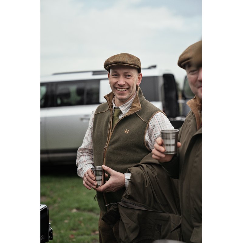 Sandhem 200 waistcoat