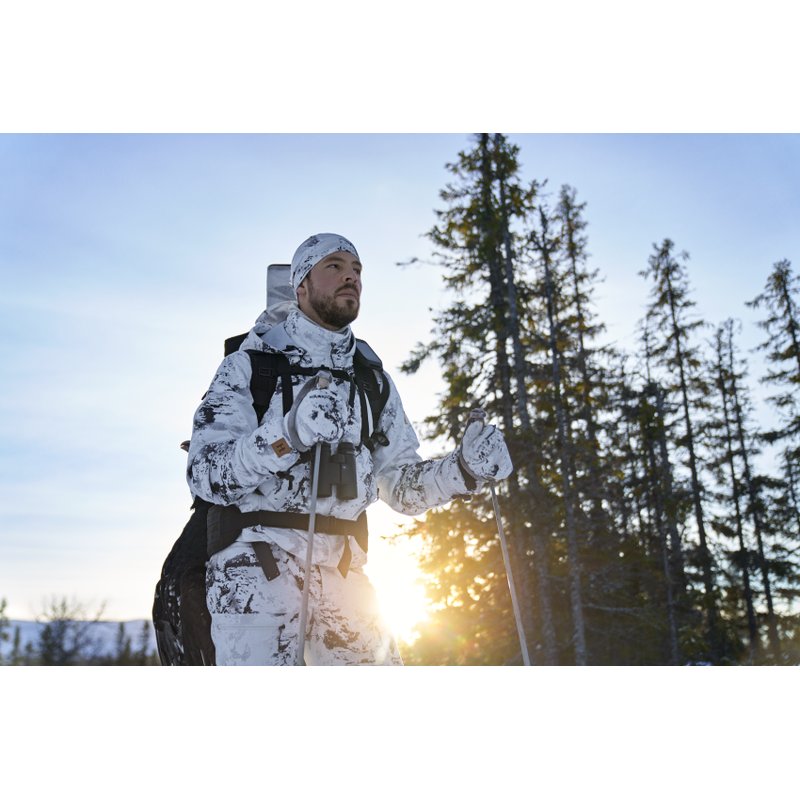Winter Active beanie