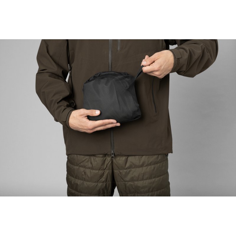 Logmar HWS packable trousers