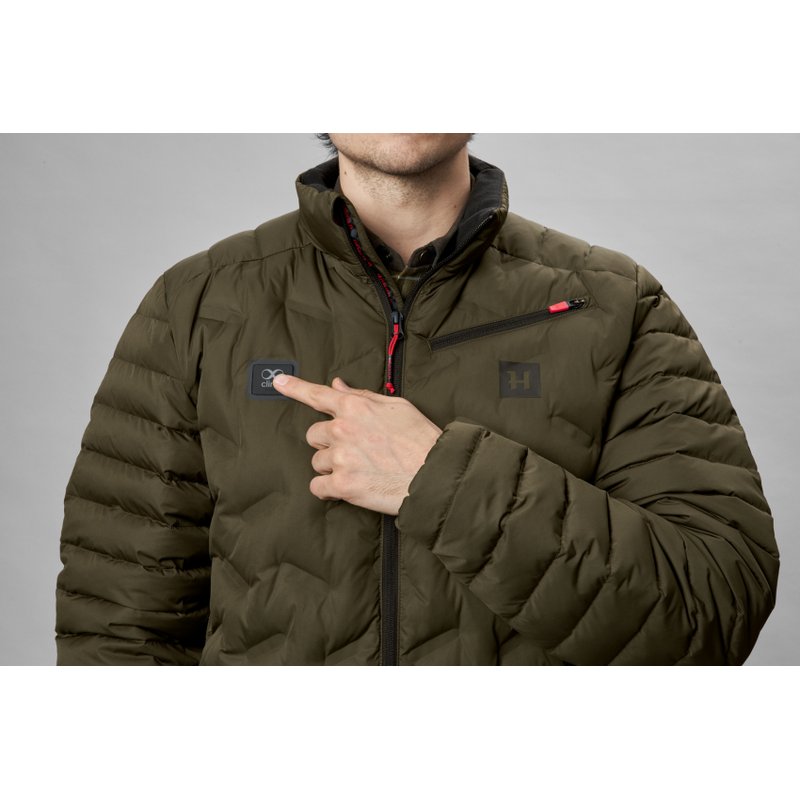 Härkila clim8 Insulated jacket