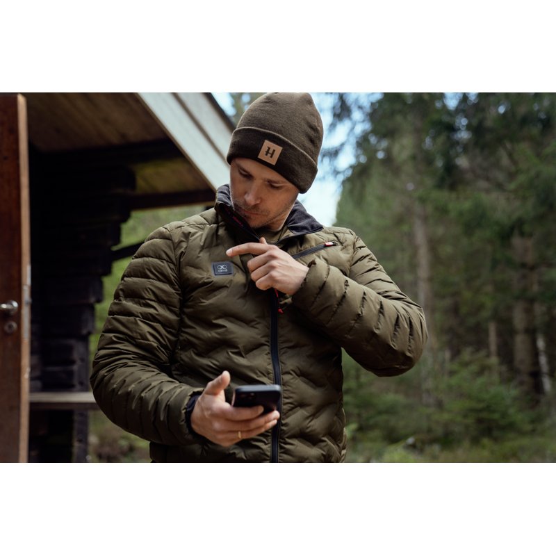 Härkila clim8 Insulated jacket