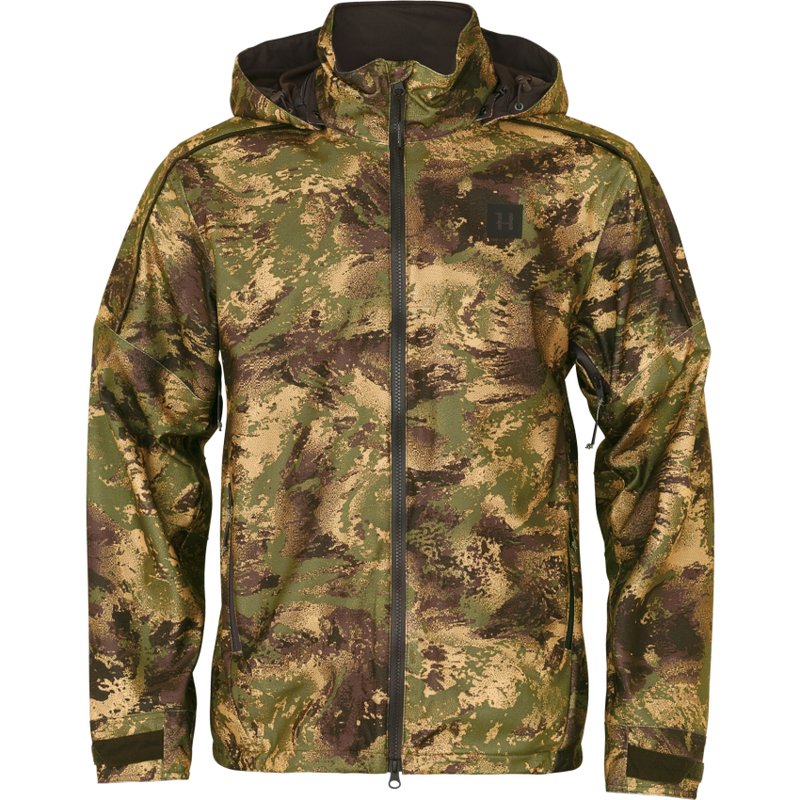 Deer Stalker camo HWS jacket
