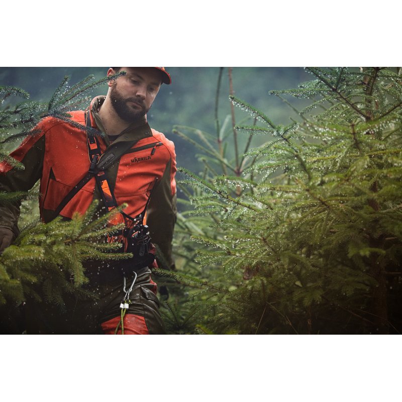 Wildboar Pro jacket