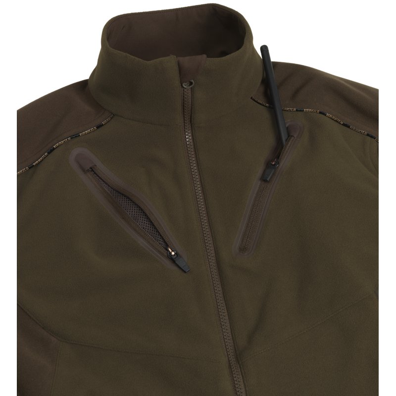 Mountain Hunter fleece jacket