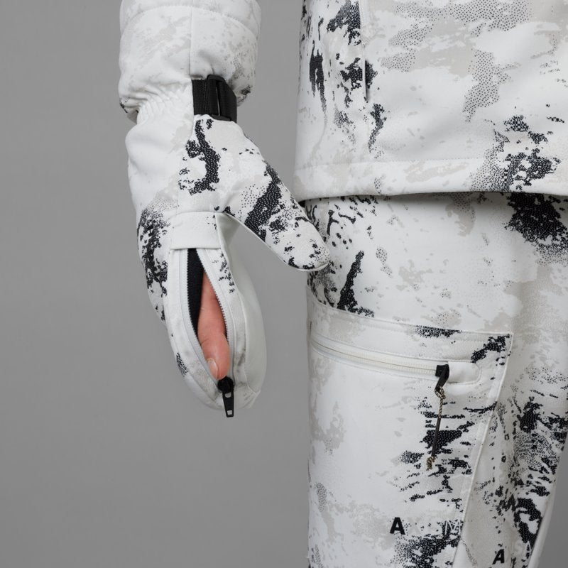 Winter Active WSP Insulated mitten