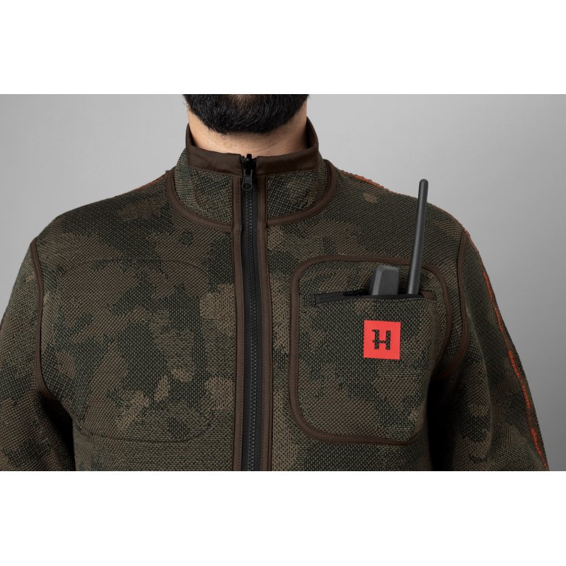 Kamko Pro Edition Reversible jacket