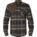 Jarne shooting L/S shirt