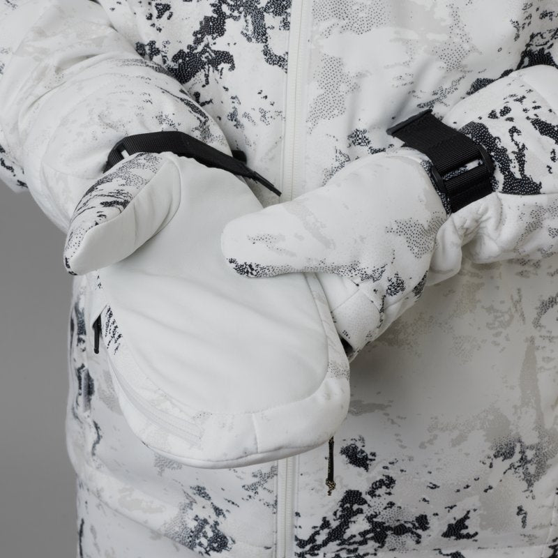 Winter Active WSP Insulated mitten