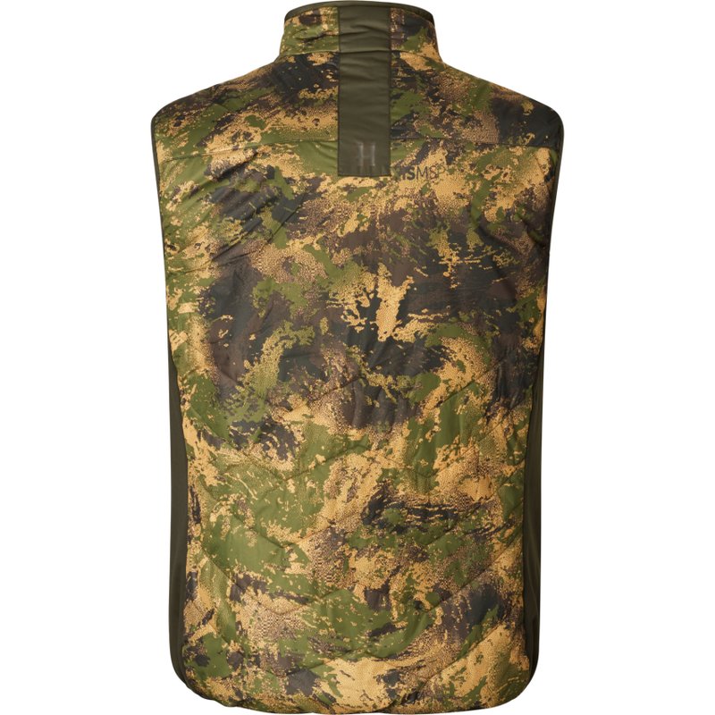 Härkila Heat camo waistcoat