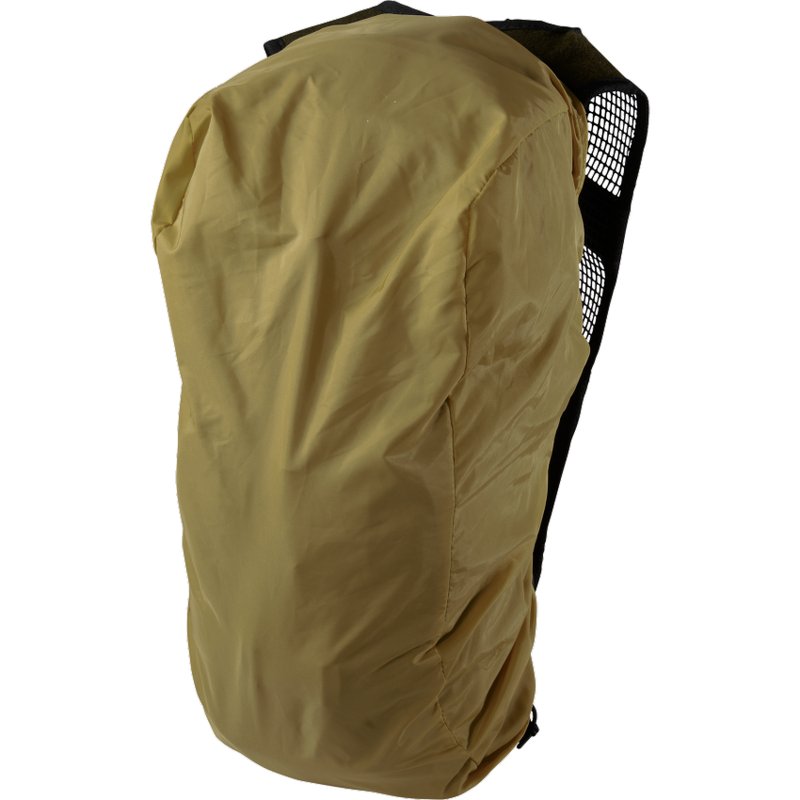 Alta rucksack in melton wool