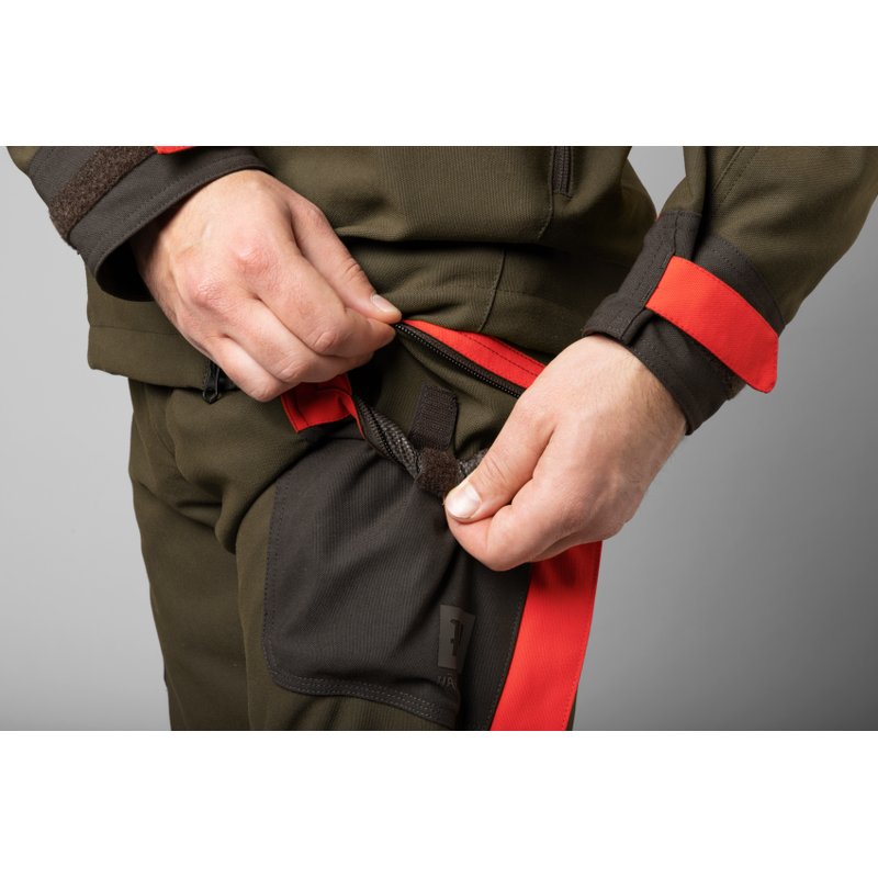 Pro Hunter Dog Keeper GTX trousers