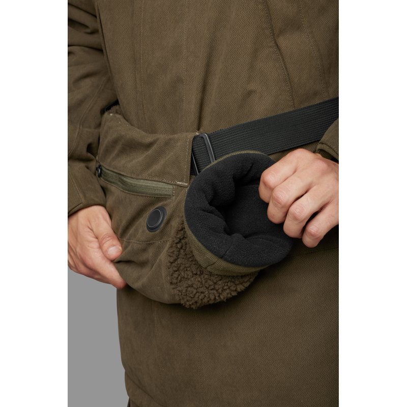 Driven Hunt Heat muff