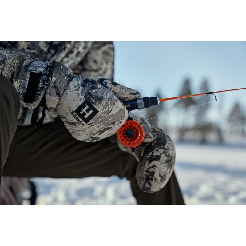 Mountain Hunter Expedition HWS Down mittens